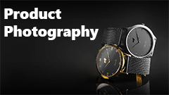product photography course